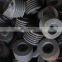 3 Groove V Belt Pulley