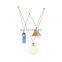 home interiors decor kids ceiling light modern chandelier lamp