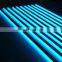 Amazon hot selingl IP65 waterproof outdoor color changing led tube fluorescent T8 led tubes 30cm 5W atmosphere light