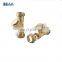 good quality bronze y strainer valve