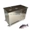 Commercial Electric Stainless Steel Fish Scale Removing Machine/  Fish Scaling Peeling Machine Small Fish Killing Machine