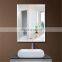 4mm 5mm 6mm frameless bathroom mirror price