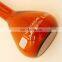 Laboratory 5ml 10ml 20ml 25ml 50ml 100ml glass volumetric flask with glass stopper