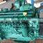 D6D Excavator Diesel Motor D6D Full Engine Assy For  EC210 EC210B EC210BLC