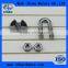 High Qaulity US Type Stainless Steel Wire Rope Clips