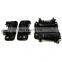 For Toyota Corolla 88-92 Outside outer Door Handle Front Rear Set Of 4 PCS