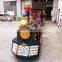 China manufacturer amusement rides christmas train for sale