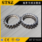195-27-33111 TEETH KOMATSU parts D375A TEETH