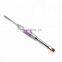 Hot Sales Nail Art Light Therapy Armor Manicure Tools Extension Pen Double Poly Gel Nail Brush