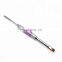 Hot Sales Nail Art Light Therapy Armor Manicure Tools Extension Pen Double Poly Gel Nail Brush