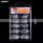 Full Set With Uv Dryer Lamp Nail Tools Xlong C Curve Coffin Nail Tips Artificial