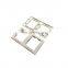 Custom switch socket/wall switch Plastic Injection Mold/Mould Parts