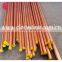 Automatic air conditioning copper pipe production line