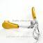 Best selling Various types silicone pad eyelash curler