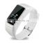 Smart Band Watch With Wireless Headset 2 In 1 Newest 2020 Men'S And Women'S Android Sport Bracelet Custom Smart Watch