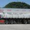 Dongfeng truck tractor and dump semi-trailer