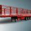 Dongfeng EQ9400CCY 3 axle Stake transport semi-trailer