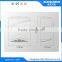 Hygiene Products High Speed Stainless Steel Hand Dryer / Hand Drying Machine