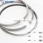 A48515 Diesel Piston And Piston Rings 97.5mm For Benz OM352A