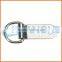 China supplier stainless steel cheap metal open d ring