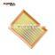 24512551 car ac performance manufacturer Air Filter For CHEVROLET GMC