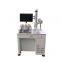 20w 30w 50w 70w 100w 120w lamp desktop fiber laser marking machine