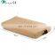 Inflatable Negative ion plate gel memory foam pillow