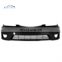 high quality Front bumper for Toyota  Camry  2005