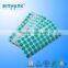 Anti theft barcode labels, waterproof food label, paper barcode sticker