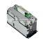 Commercial packaging label printer/textile front receipt Mechanism