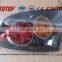 TAIL LAMP(CLEAR+RED+YELLOW) FOR MAZDA3'04-08 /AUTO PARTS