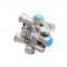 Multi Circuit Protection Valve Oem AE4440 5010216965 for RVI Truck Four Circuit Protection Valve