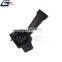Heavy Duty Truck Parts  Coolant Connecting Pipe  Oem 7420555313  for RVI Truck  Water Pump Pipe