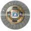 Chinese manufacturer GKP clutch disc for30100-05E20/30100-05E22/30100-16G00with high quality