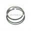 Genuine 4BT piston ring 3802421 SCDC spare parts