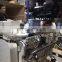 Water cooled 360HP 2200RPM 8.9L 6 cylinder 6LTAA8.9-C360 marine diesel engine