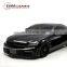 MB CLS CLASS w218 CLS350 body kit for W218 CLS300 CLS350 CLS63 to WD style with front bumper rear bumper muffler tips grill