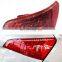 High quality hot sale LED taillamp taillight rearlamp rearlight for AUDI Q5 tail lamp tail light 2008-2012