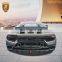 New Arrived Upgraded To Performante Style Body Kit FRP Auto Front Bumper For Lambor LP610 LP580 Huracan