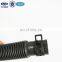 OEM customize Automotive Tee hose heater hose outlet hose Assembly