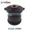 55116-29000 55116-25000 96550064 Car Auto Suspension Parts Bushing for Hyundai