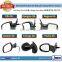 Jmen Taiwan for Renault Dacia side view Mirror & car rear wing Mirror Glass Manufacturer Car Auto Body Spare Parts