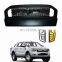 Fit T7 Auto Car Front Hood Grille For RANGER 2015-2017 Grille w/ led bar light