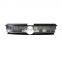 Car front bumper face lift grille for  V W TIGUAN 2017 R-LINE front grille mesh design ABS material  modified spare parts