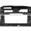 Front Cowling,front panel,,radiator support OE 5K0 805 588 E for VG GOLF 6 2008-2012
