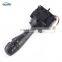 Steering Column Switch Fits For Renault Dacia LOGAN Clio IV 4 TRAFIC III 3 SANDERO 2012-2019  8201167981