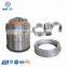 2.00mm Hot Dipped Galvanized Steel Wire for Vineyard Construction