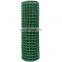 Holland Wire Mesh PVC Coated Euro Fence for Garden