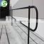 Ball-jiont Stanchions ball stair handrails with factory price