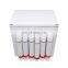 10cm Yellow Tire Mark 12 Markal Tyre Crayon White